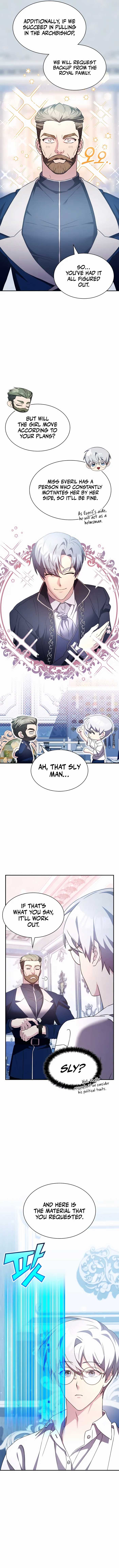 My Lucky Encounter From The Game Turned Into Reality Chapter 36 61 03