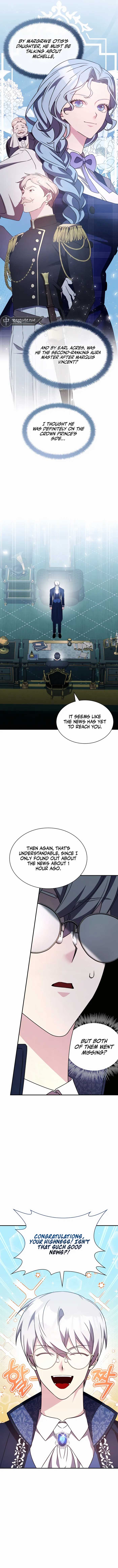 My Lucky Encounter From The Game Turned Into Reality Chapter 36 70 12