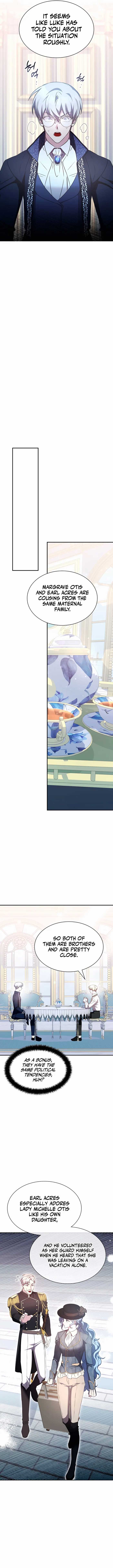 My Lucky Encounter From The Game Turned Into Reality Chapter 36 72 14