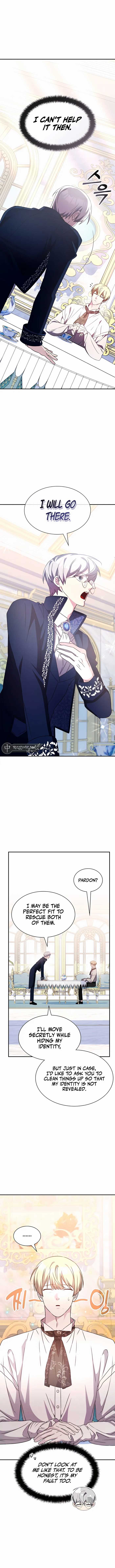 My Lucky Encounter From The Game Turned Into Reality Chapter 37 63 02