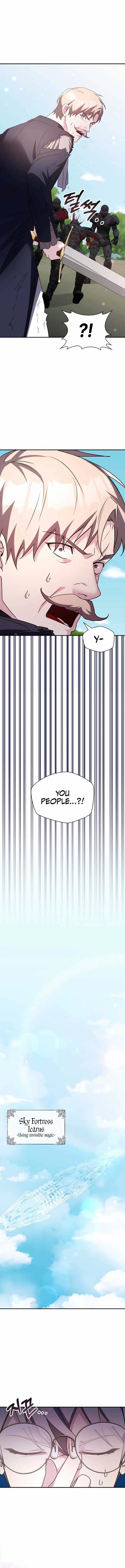 My Lucky Encounter From The Game Turned Into Reality Chapter 37 70 09