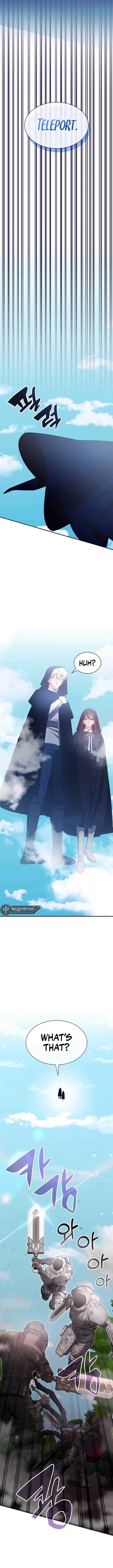 My Lucky Encounter From The Game Turned Into Reality Chapter 37 72 11