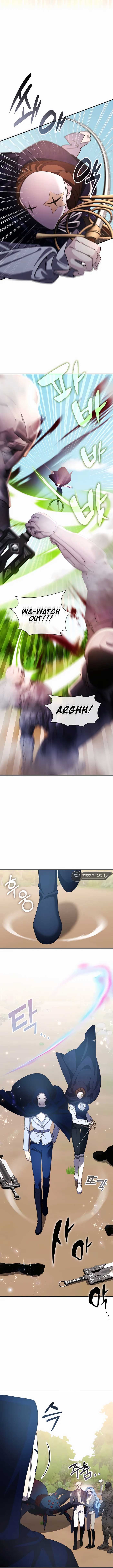 My Lucky Encounter From The Game Turned Into Reality Chapter 37 76 15