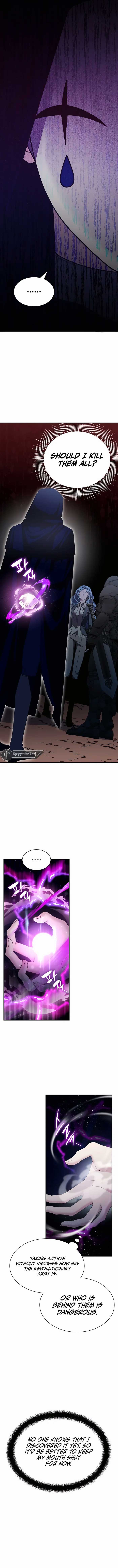 My Lucky Encounter From The Game Turned Into Reality Chapter 38 63 02