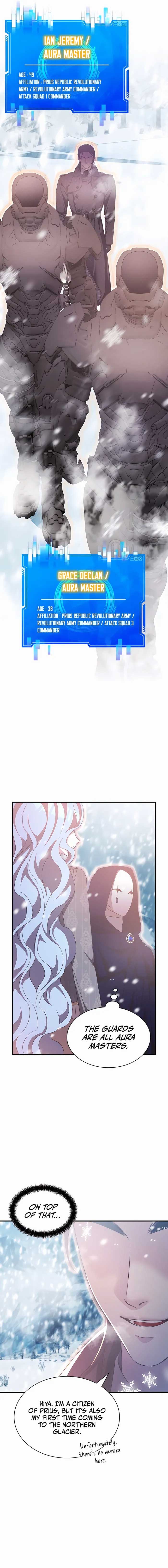 My Lucky Encounter From The Game Turned Into Reality Chapter 38 67 06
