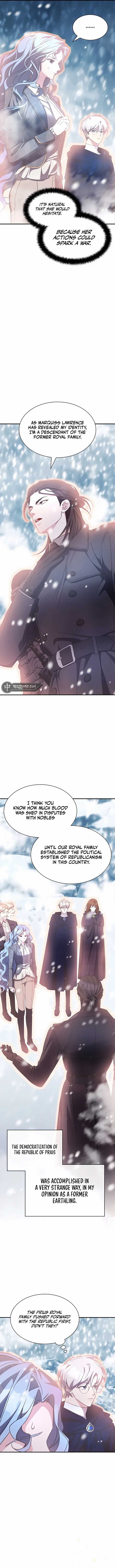 My Lucky Encounter From The Game Turned Into Reality Chapter 38 75 14