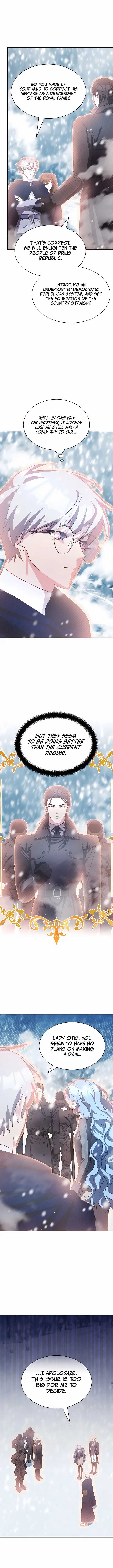 My Lucky Encounter From The Game Turned Into Reality Chapter 38 77 16