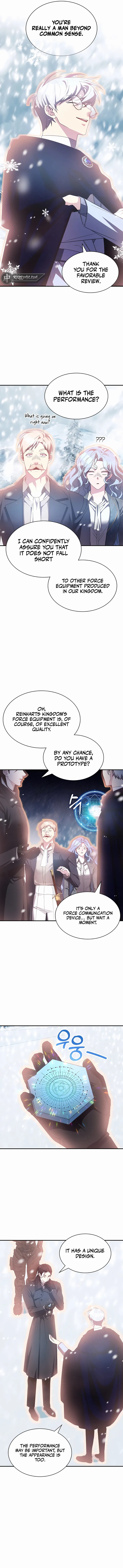 My Lucky Encounter From The Game Turned Into Reality Chapter 39 63 02