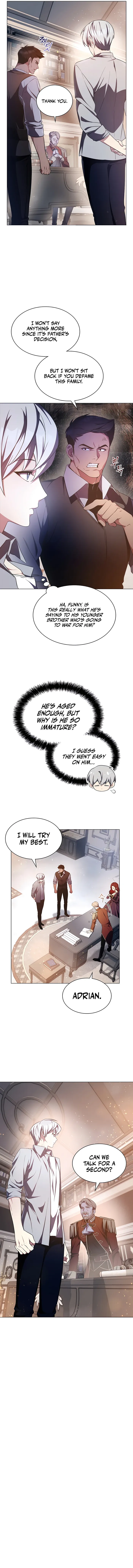 My Lucky Encounter From The Game Turned Into Reality Chapter 4 61 2