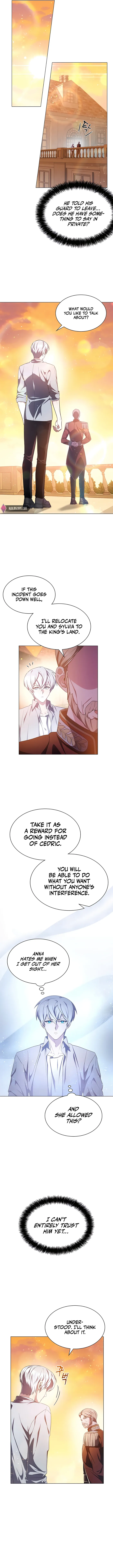My Lucky Encounter From The Game Turned Into Reality Chapter 4 62 3