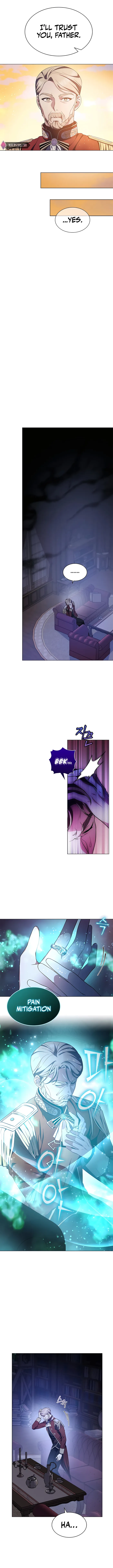 My Lucky Encounter From The Game Turned Into Reality Chapter 4 65 6