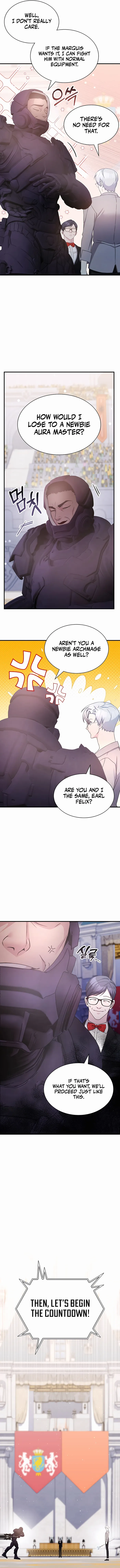 My Lucky Encounter From The Game Turned Into Reality Chapter 40 76 12