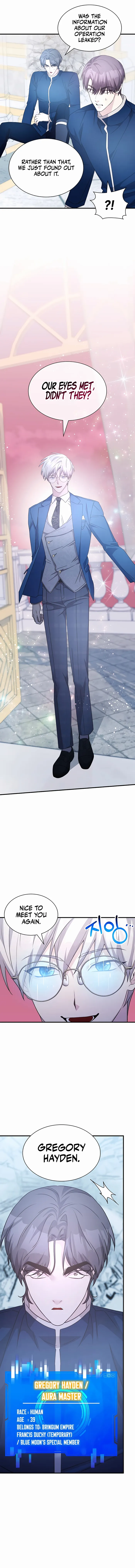 My Lucky Encounter From The Game Turned Into Reality Chapter 42 68 13