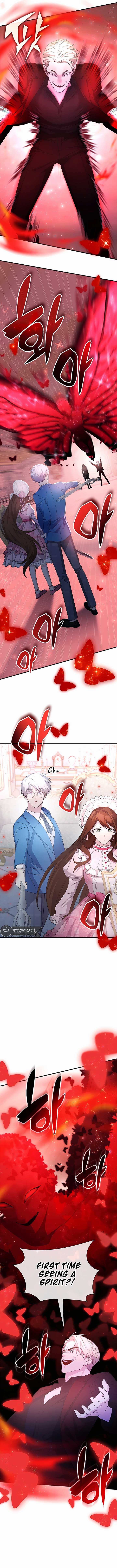 My Lucky Encounter From The Game Turned Into Reality Chapter 43 72 05