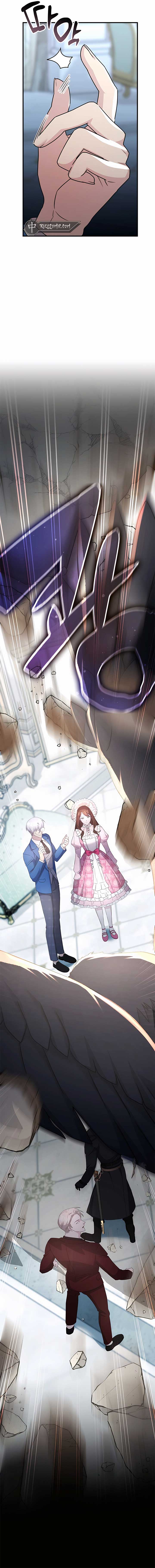 My Lucky Encounter From The Game Turned Into Reality Chapter 43 75 08