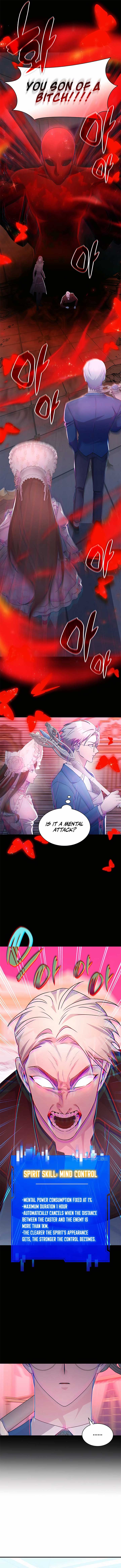 My Lucky Encounter From The Game Turned Into Reality Chapter 43 77 10
