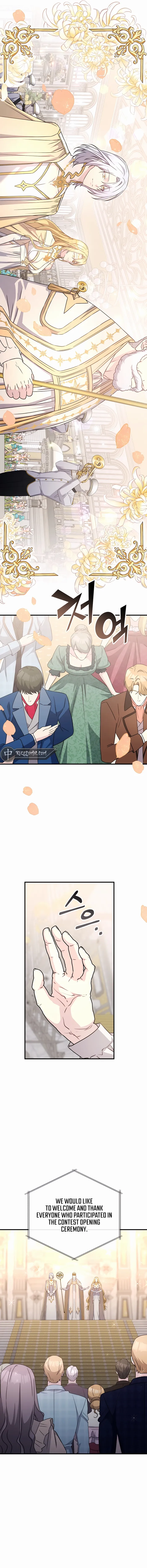 My Lucky Encounter From The Game Turned Into Reality Chapter 44 54 02