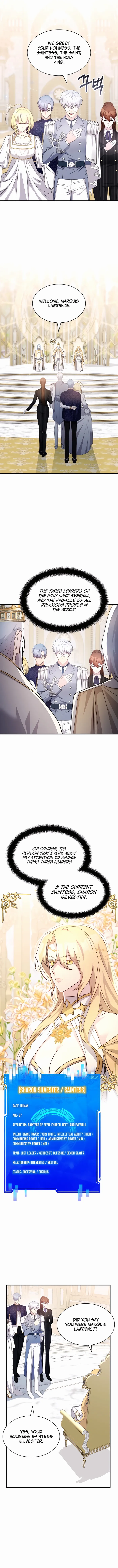 My Lucky Encounter From The Game Turned Into Reality Chapter 44 56 04