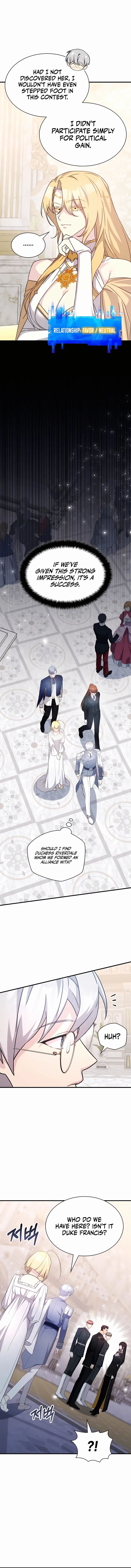 My Lucky Encounter From The Game Turned Into Reality Chapter 44 58 06