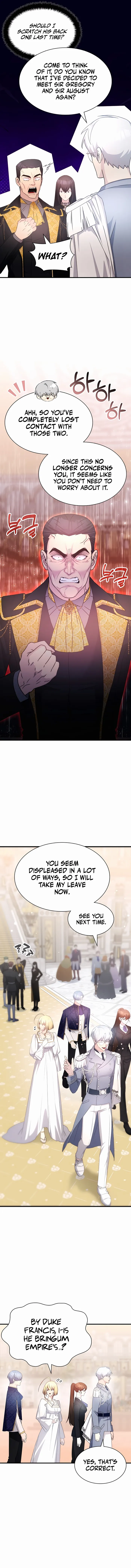 My Lucky Encounter From The Game Turned Into Reality Chapter 44 61 09