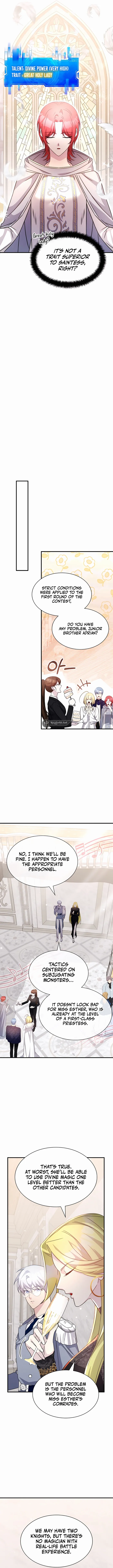 My Lucky Encounter From The Game Turned Into Reality Chapter 44 63 11