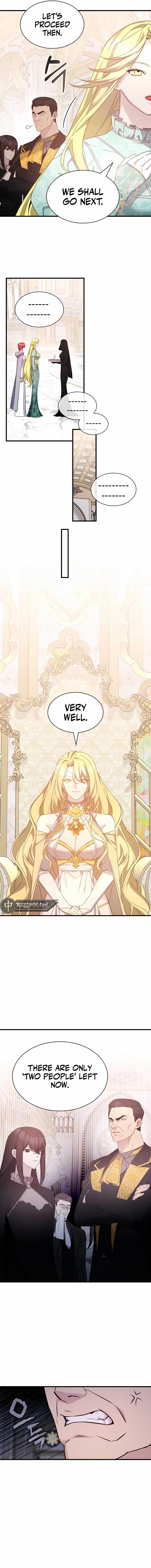 My Lucky Encounter From The Game Turned Into Reality Chapter 47 60 08