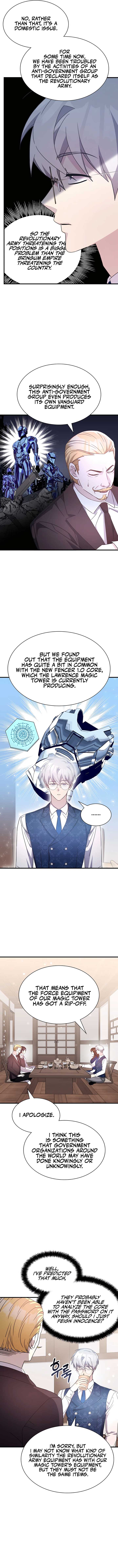 My Lucky Encounter From The Game Turned Into Reality Chapter 49 55 10
