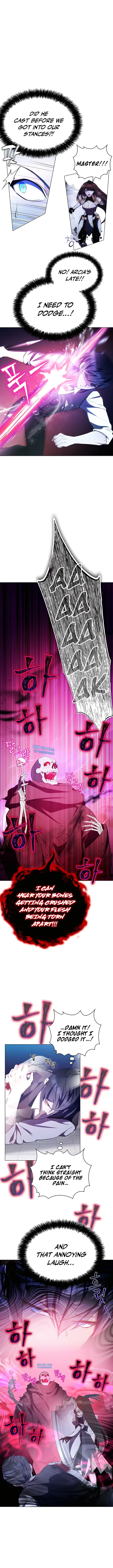 My Lucky Encounter From The Game Turned Into Reality Chapter 5 60 02