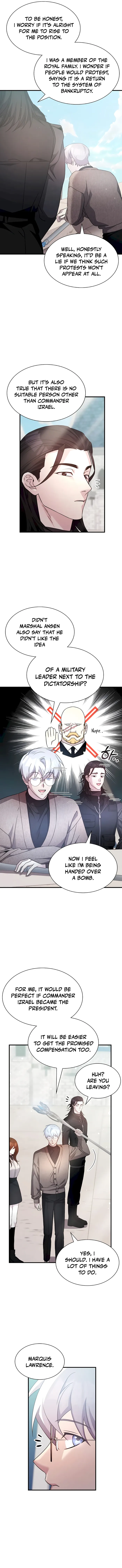 My Lucky Encounter From The Game Turned Into Reality Chapter 55 51 002