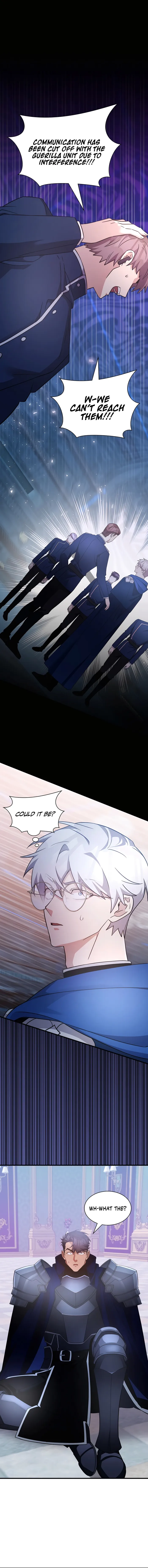 My Lucky Encounter From The Game Turned Into Reality Chapter 60 52 09