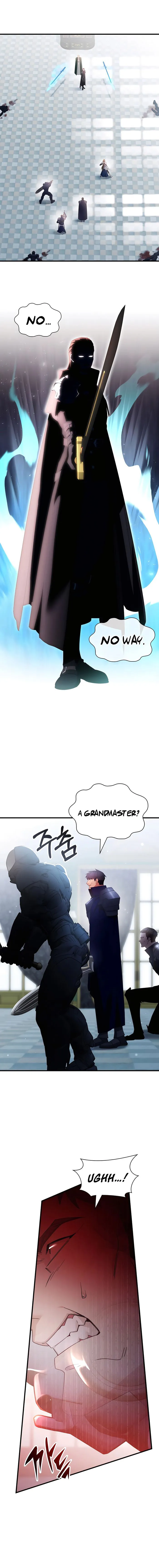 My Lucky Encounter From The Game Turned Into Reality Chapter 61 53 01