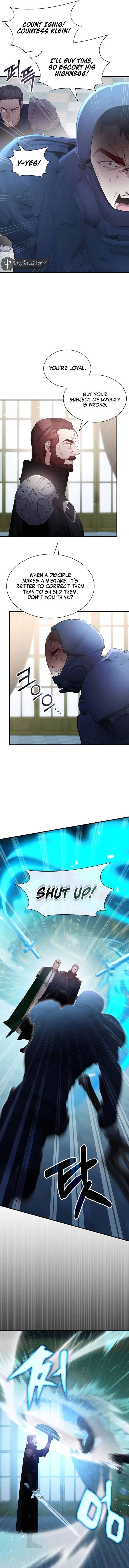 My Lucky Encounter From The Game Turned Into Reality Chapter 61 54 02