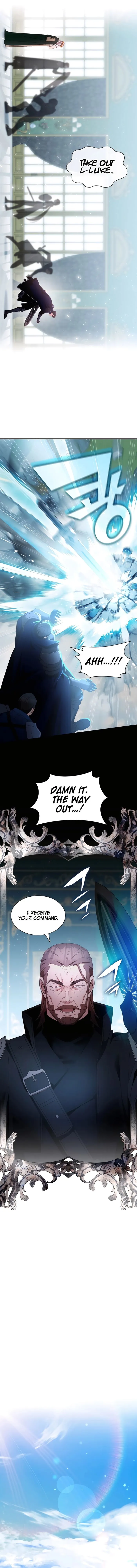 My Lucky Encounter From The Game Turned Into Reality Chapter 61 56 04