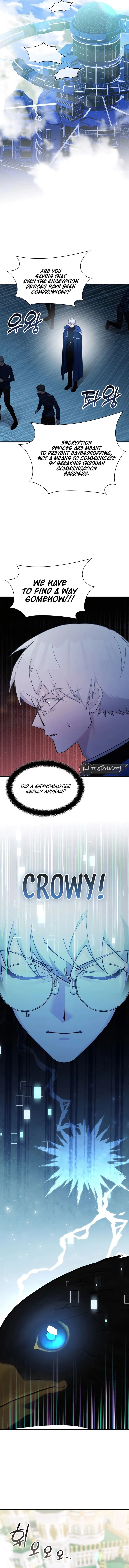 My Lucky Encounter From The Game Turned Into Reality Chapter 61 57 05