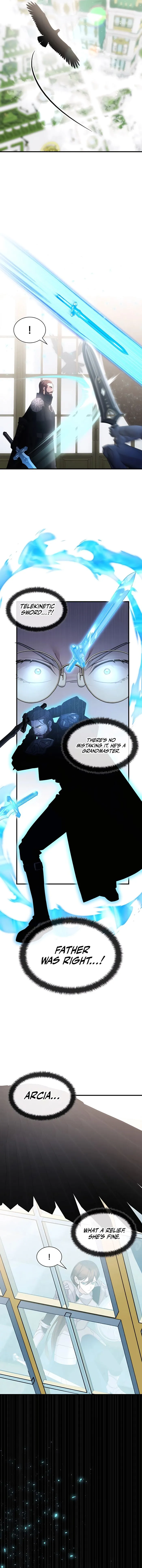 My Lucky Encounter From The Game Turned Into Reality Chapter 61 58 06