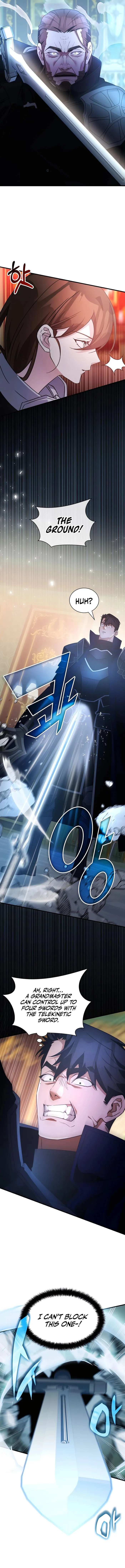 My Lucky Encounter From The Game Turned Into Reality Chapter 61 62 10