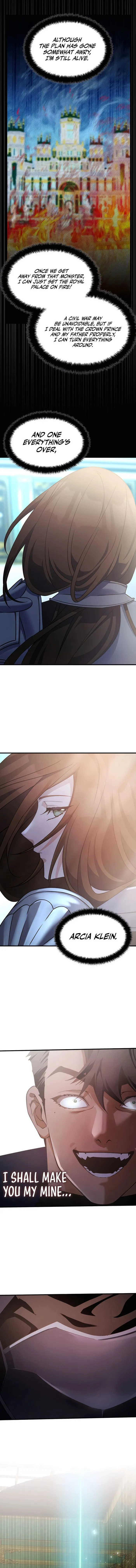 My Lucky Encounter From The Game Turned Into Reality Chapter 61 65 13