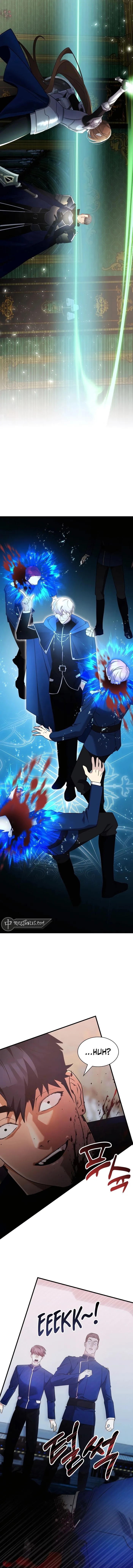 My Lucky Encounter From The Game Turned Into Reality Chapter 61 66 14