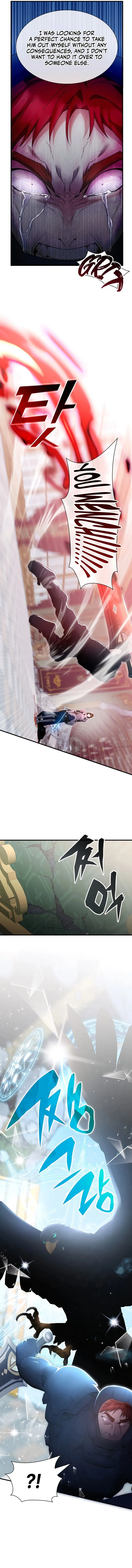 My Lucky Encounter From The Game Turned Into Reality Chapter 62 52 003