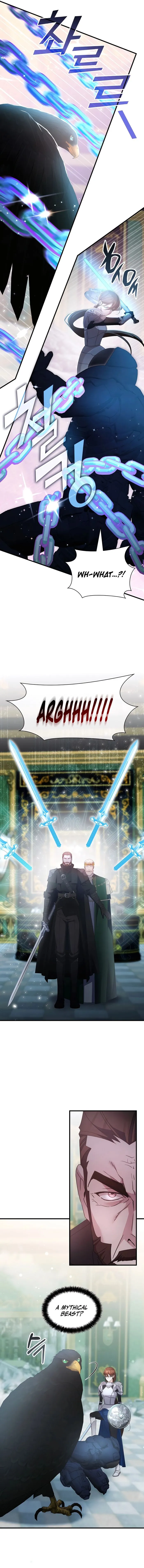 My Lucky Encounter From The Game Turned Into Reality Chapter 62 53 004