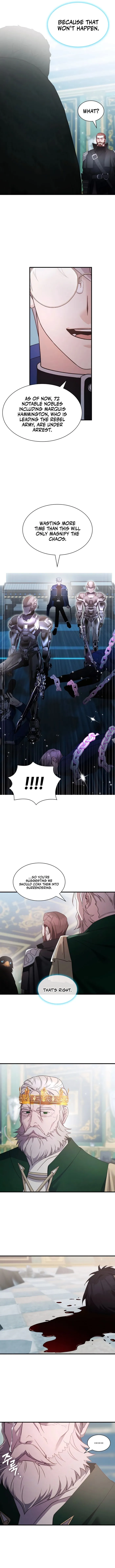My Lucky Encounter From The Game Turned Into Reality Chapter 62 55 006