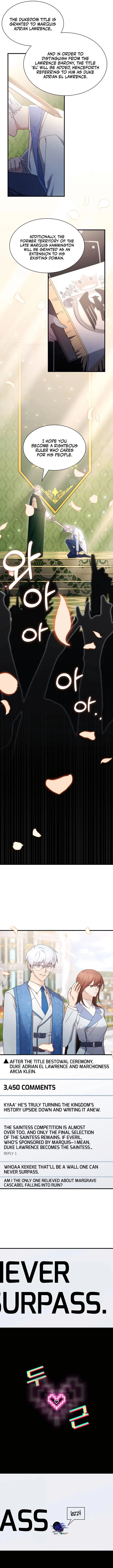My Lucky Encounter From The Game Turned Into Reality Chapter 62 59 010
