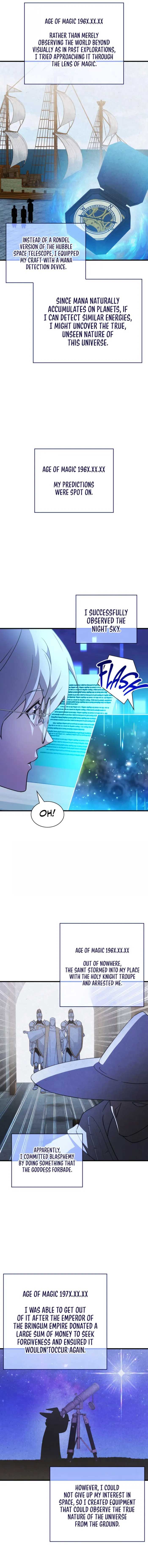 My Lucky Encounter From The Game Turned Into Reality Chapter 65 59 07