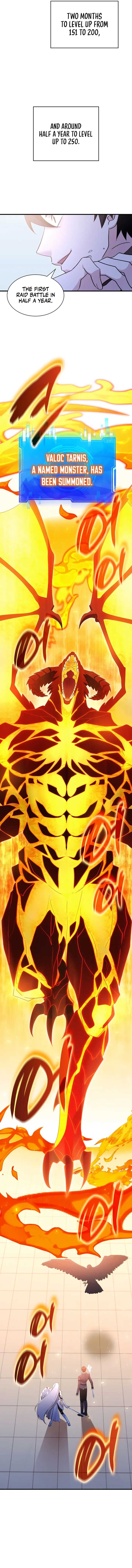 My Lucky Encounter From The Game Turned Into Reality Chapter 65 65 13