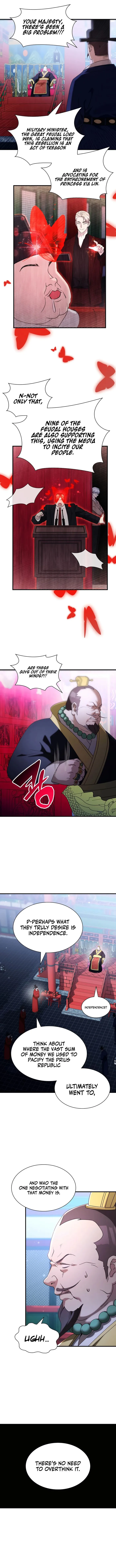 My Lucky Encounter From The Game Turned Into Reality Chapter 68 41 01
