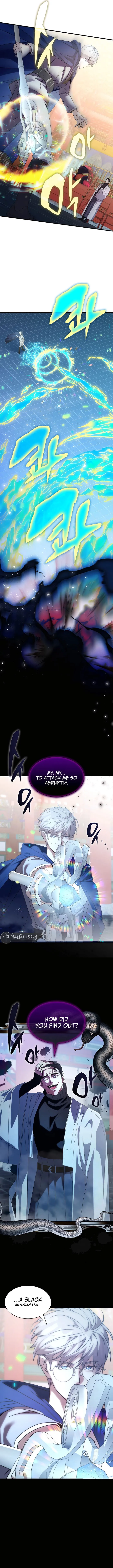 My Lucky Encounter From The Game Turned Into Reality Chapter 68 51 11