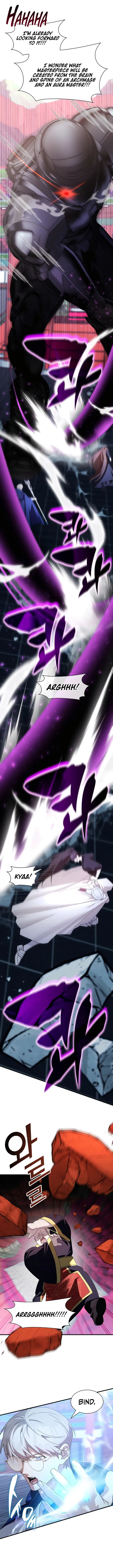 My Lucky Encounter From The Game Turned Into Reality Chapter 69 49 06