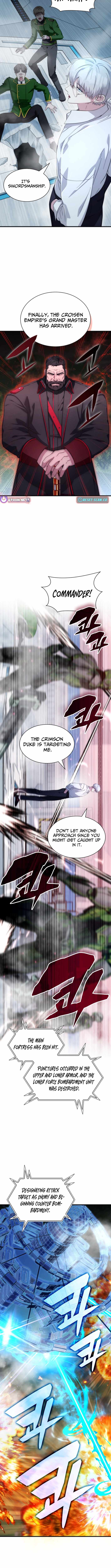 My Lucky Encounter From The Game Turned Into Reality Chapter 75 49 5