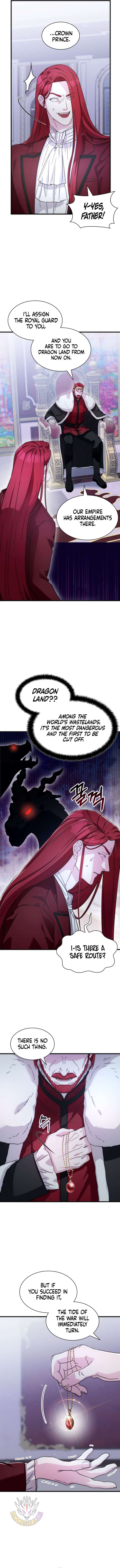 My Lucky Encounter From The Game Turned Into Reality Chapter 76 70 14