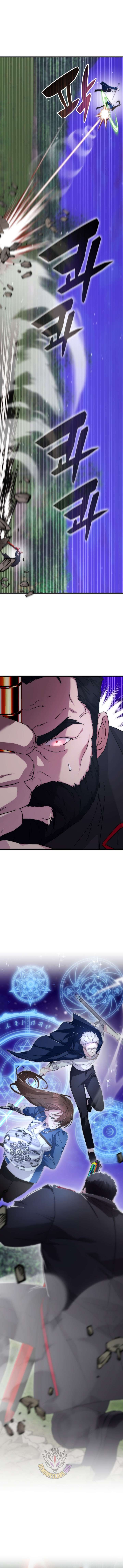 My Lucky Encounter From The Game Turned Into Reality Chapter 76 61 5